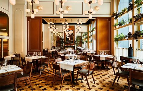 And Just Like That Y Los Mejores Restaurantes De Nueva York