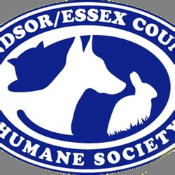 Humane Society Windsor-Essex County - Animal Shelters - 1375 Provincial Road, Windsor, ON ...