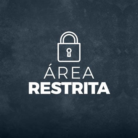 Pgr Mpf Area Restrita