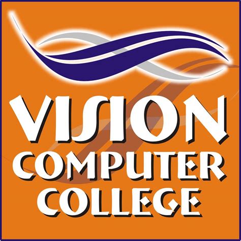 Vision Computer College Community Facebook