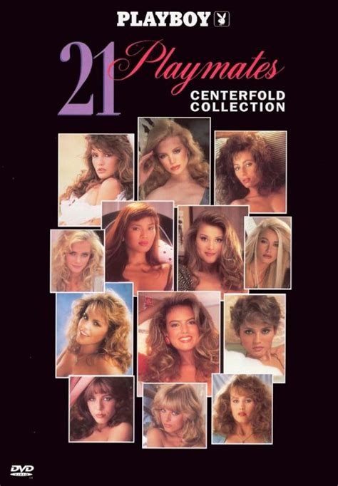 Playboy 21 Playmates Centerfold Collection Video 1996 IMDb
