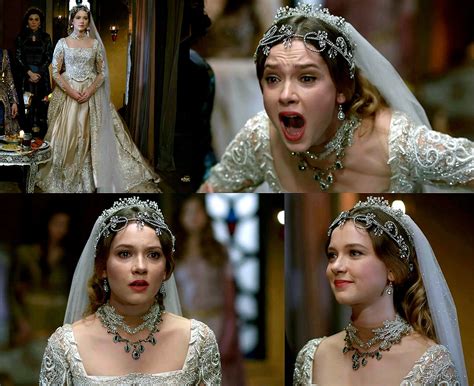 Atike's wedding dress, 2x15 | Atike Sultan-Magnificent Century: Kösem | Pinterest | Wedding 