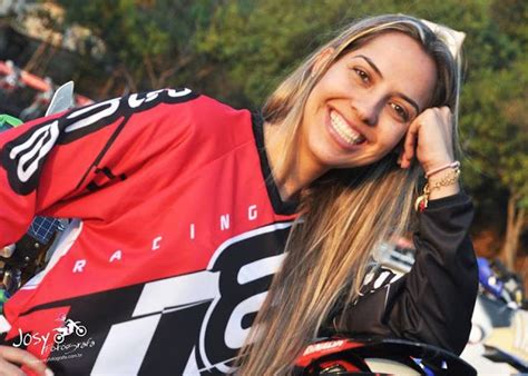 Sabrina Katana Volta A Competir Agora Com A Equipe MXF Katana Rs Audi Pilotos