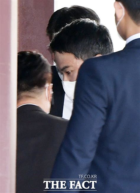 속보 TF포착 아모레 상속녀 서민정 결혼식, 화제의 신랑 신부 ...