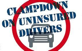 If it is a first offense, the fine can range from $90 to $500 and may involve some community service hours. Driving Without A Licence | Driving Without Insurance ...