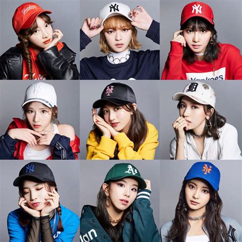 Veja mais ideias sobre nayeon, dahyun, twice. twice can only do 1 concept... why r they #1 | allkpop Forums