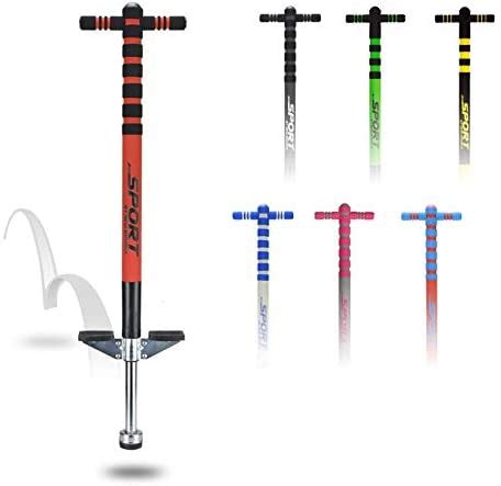 Top Best Pogo Sticks Buyer S Guide All Bout Review