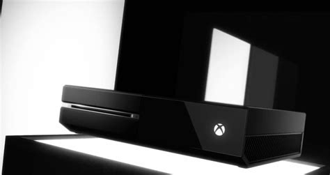 Microsoft Delivering Xbox One Without Kinect For 399 Somegadgetguy