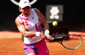 După numeroasele zvonuri apărute în această direcție în ultima perioadă, acum a venit și confirmarea oficială. WTA Roma: Simona Halep și-a aflat adversara din sferturi ...