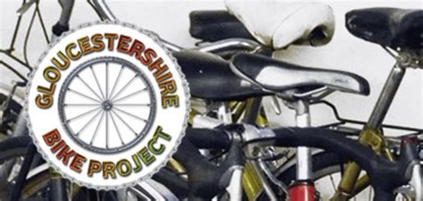 Gloucestershire Bike Project A True Social Enterprise Startacus