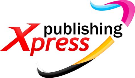 Transparent Book Publisher Logo Png