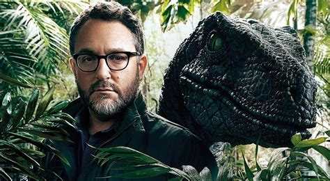 Jurassic World Director Hints At Open Source Dino Future