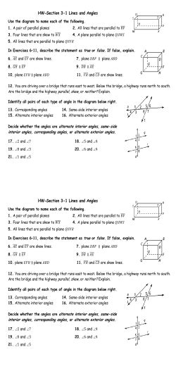 Page 1 Prentice Hall Gold Geometry Teaching Resources