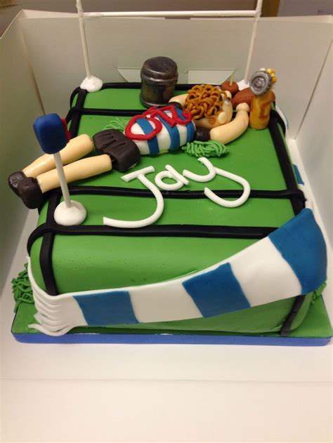 Download free books in pdf format. 40th birthday rugby cake. | Rugby cake, How to make cake, Cake