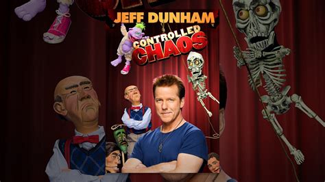 jeff dunham controlled chaos full show free - Krystina Gale