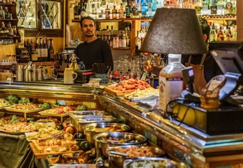 a beginner s guide to aperitivo in milan