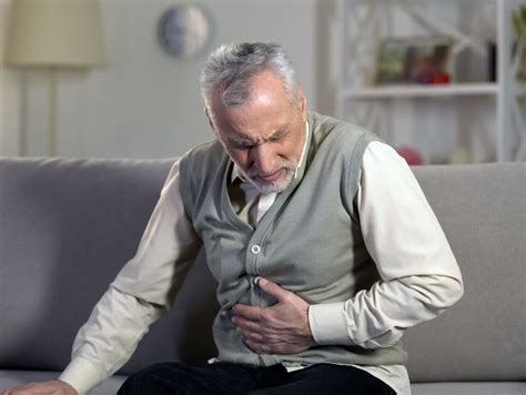 Clostridium Difficile Colitis C Diff Symptoms Treatment And More