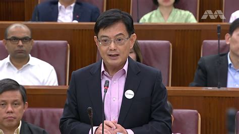 It is precisely for them that my team and i are determined. Commentary: Budget 2020 shows old medicine can soothe ...