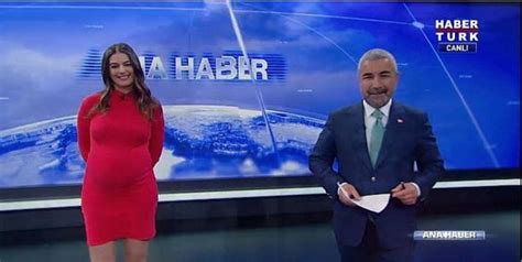 Habertürk'ün ekran yüzü veyis ateş'e çat kapı yaptık. Habertürk'te bebek sevinci | Gündem Haberleri