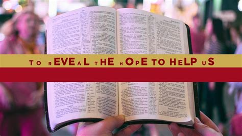 Revelation Revealed Book Trailer Coming Soon 2 - YouTube