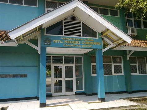 8) pengalaman menyelenggarakan pkh bila sekolah telah menyelenggarakan pkh, sebutkan jenis, jumlah peserta, dan hasil evaluasi penyelenggaraan pkh. Daftar MTs Negeri di Jawa Barat - Ayo Madrasah