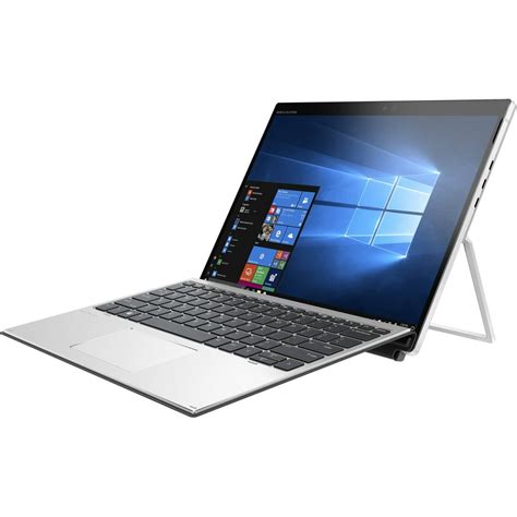 Hp Elite X2 123 Touchscreen 2 In 1 Laptop Intel Core I5 I5 8265u