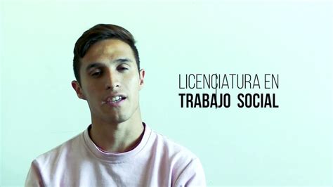 Importancia en trabajo social entre una de las principales importancias del objetivo de la ficha social para el trabajador social es que la misma permite acceder a un conocimiento riguroso de las causas y efectos en relacin a las necesidades sociales y a la comprobacin de la validez de los recursos. Licenciatura en Trabajo Social - YouTube