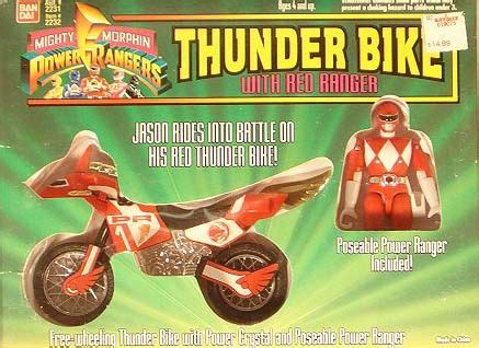 Pin By Alex Vining On Power Rangers Ranger Bike Toy Power Rangers