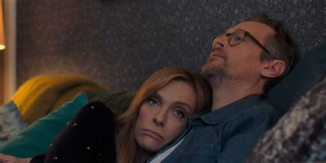 Wanderlust Toni Collette Explora La Poligamia En El Tráiler De La