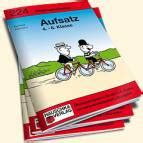 Man kann seine überlegungen in stichpunkten aufschreiben und daraus dann eine kleine erzählung machen. Vater und Sohn 1. Band - Vater und Sohn - lehrerbibliothek.de