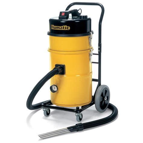 Numatic Hz750 Hazardous Dust Vacuum Cleaner 110v Hazardous Dust