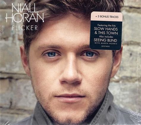 Niall Horan Mirrors Lyrics Genius Lyrics