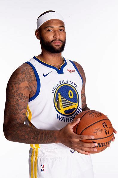 Demarcus cousins (basketball player) was born on the 13th of august, 1990. DeMarcus Cousins