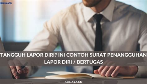 Surat pengunduran diri merupakan sebuah surat yang dibuat dimana di dalam surat tersebut berisi informasi bahwa anda ingin resign atau mengundurkan di bawah ini akan kami berikan contoh surat pengunduran diri yang bisa anda jadikan acuan atau contoh untuk nantinya anda membuat surat. Tangguh Lapor Diri_ Ini Contoh Surat Penangguhan Lapor ...