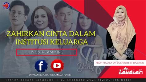 Beliau memegang jawatan ketua umno bahagian iskandar puteri sejak 2013 dan juga merupakan pengerusi yayasan penyayang iskandar puteri. Yayasan Penyayang Iskandar Puteri - Home | Facebook