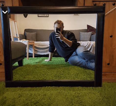 12 Times Selling Mirrors Online Turned Into Ridiculous Accidental