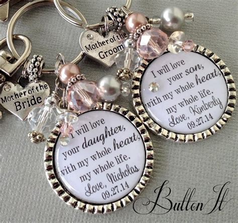 They were such a big hit, i want to get him the. MOTHER Of The BRIDE Gift, PERSONALIZED Wedding, Mother Of ...