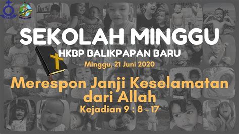 Jika tema lingkungan tersebut dikembangkan akan menghasilkan sub tema yang beragam seperti lingkungan. Tema Natal Sekolah Minggu 2020 / Ibadah Sekolah Minggu GMI Manna Helvetia, 05 Juli 2020 ... / 01 ...