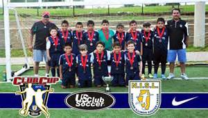 Chicago Magic U10l2 Soccer League Competing Competition