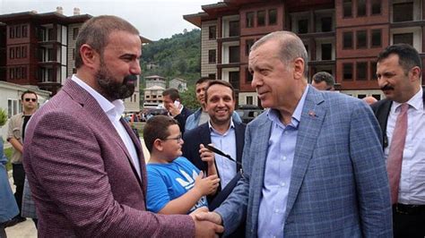 Erdoğanın müteahhidi kamu ihalelerinin yükselen yıldızı Rizespor