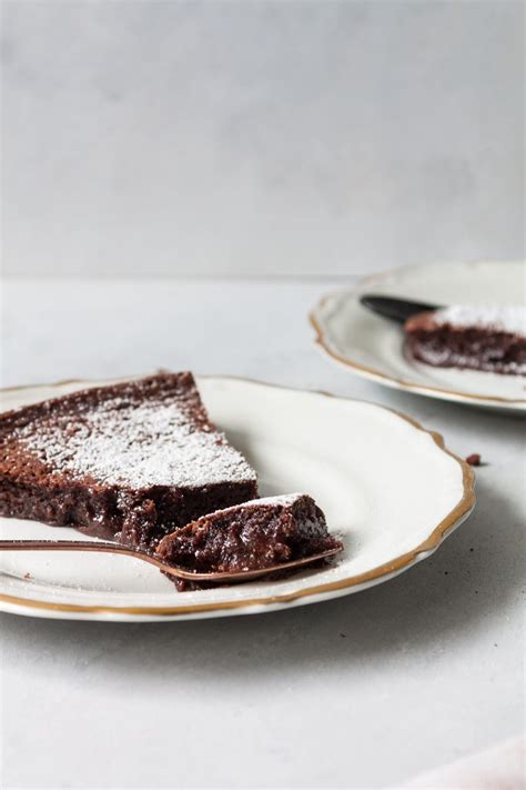 Check spelling or type a new query. schwedischer Schokoladenkuchen-Kladdkaka (mit Bildern ...