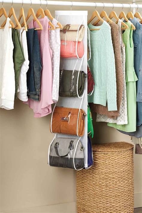 Check spelling or type a new query. 24 Best Closet Organization & Storage Ideas - How to ...
