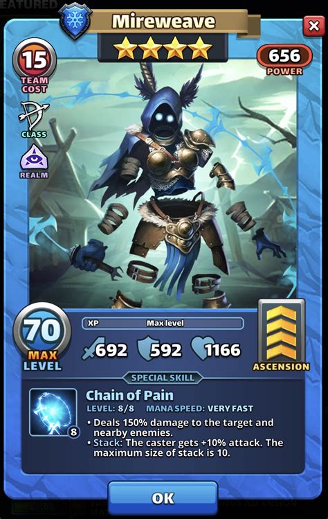 A summons is a hero or troop draw, often purchased for gems or with tokens earned in battle. Valhalla Heroes - Season 3 Empires and Puzzles With Grades ...