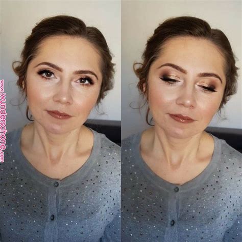 Pin By Karolina Mazur On Makijaż Kobiety Dojrzałej In 2019 Makeup For
