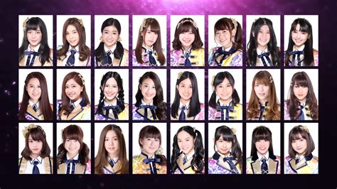 The group has their own theater in the mall bangkapi, on bangkok, thailand. BNK48 Umumkan Pembentukan Team BIII, Ini Dia Kapten dan Wakilnya! - Overseas48