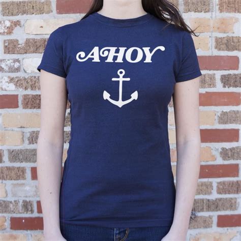 ahoy t shirt 6 dollar shirts