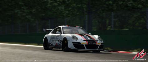 Assetto Corsa Ruf Rt R In Game Previews Bsimracing