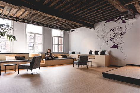 Since then, they have made a difference in the lives. JJ House on Behance