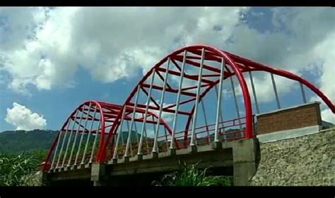 Loker bkk bkk karawang bkk bekasi 21 bkk yang sering membuka loker loker bkk bkk cikarang bkk karawang. Jos. Jembatan Selfi Merah Putih di Desa Pare Selogiri ...