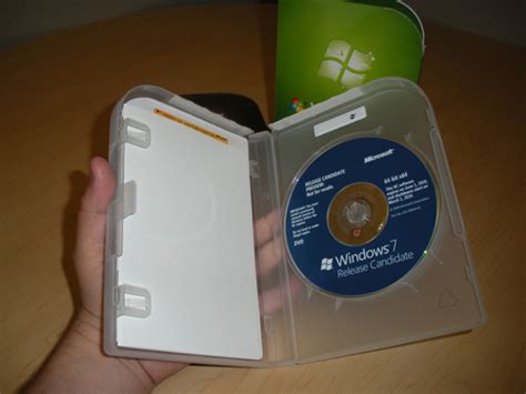 Cast information crew information company information news box office. Microsoft officially shows off Windows 7 packaging ...